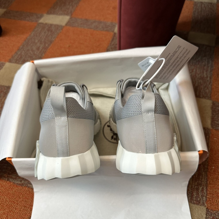HER_MERS SNEAKER