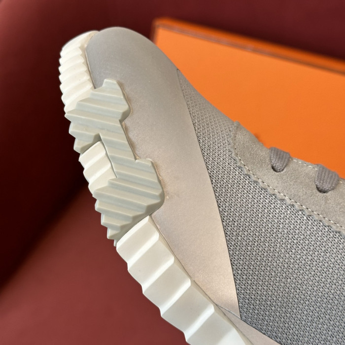 HER_MERS SNEAKER