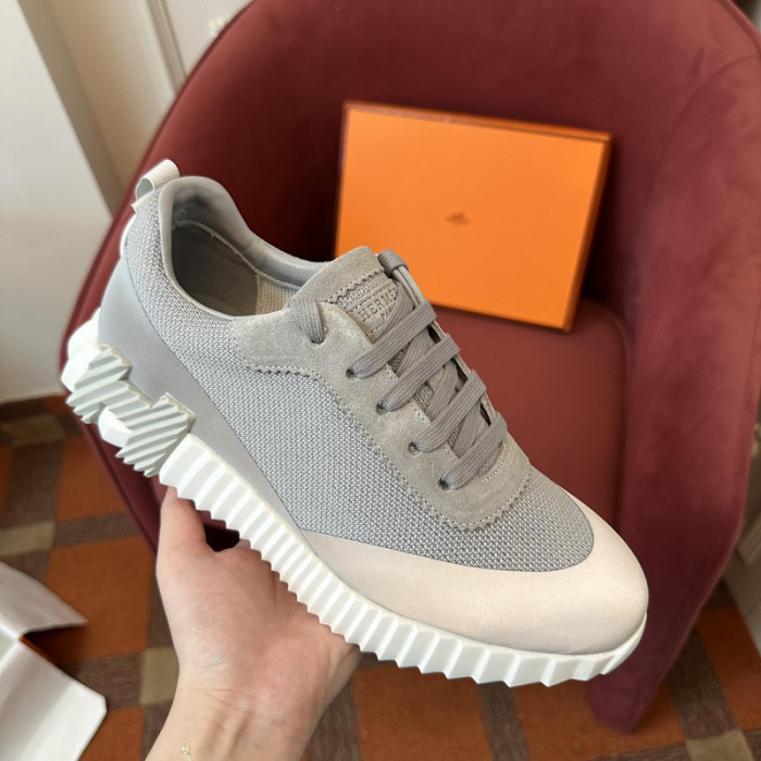 HER_MERS SNEAKER