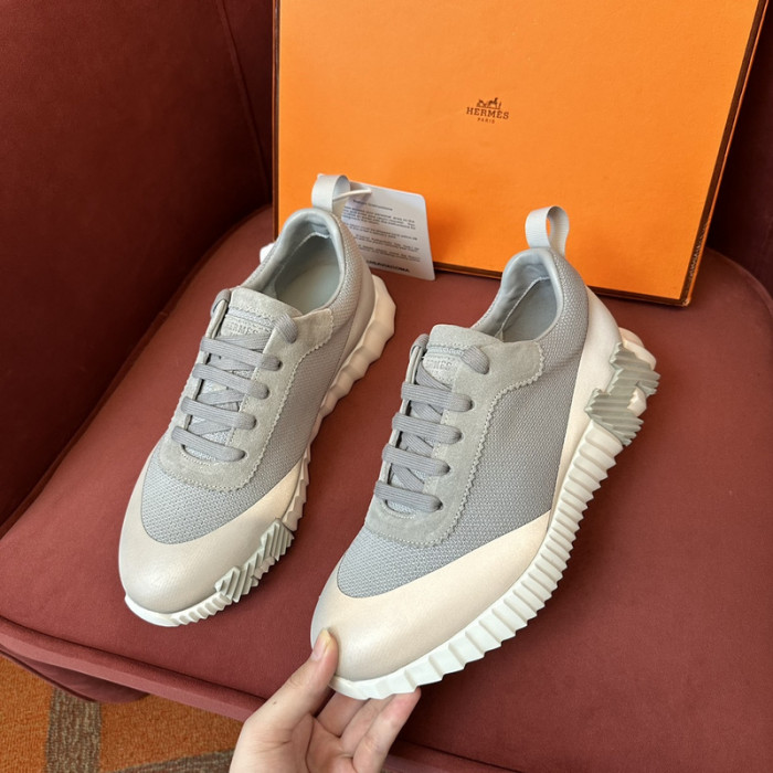 HER_MERS SNEAKER