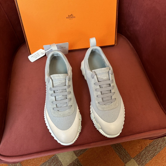 HER_MERS SNEAKER