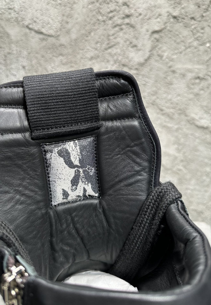 RICK OWENS DRKSHDW
