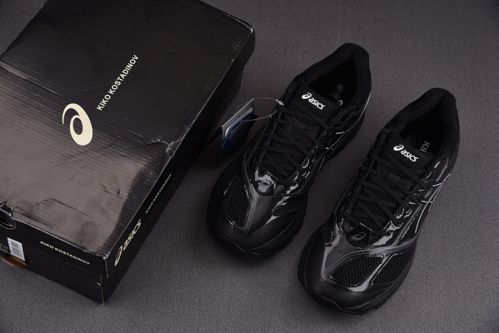 As*ic*ss shoes
